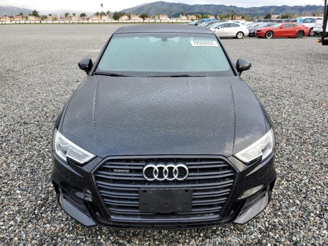 Photo 5 from auction – 2020 AUDI A3 S-LINE with VIN WAUBEGFF9LA036912