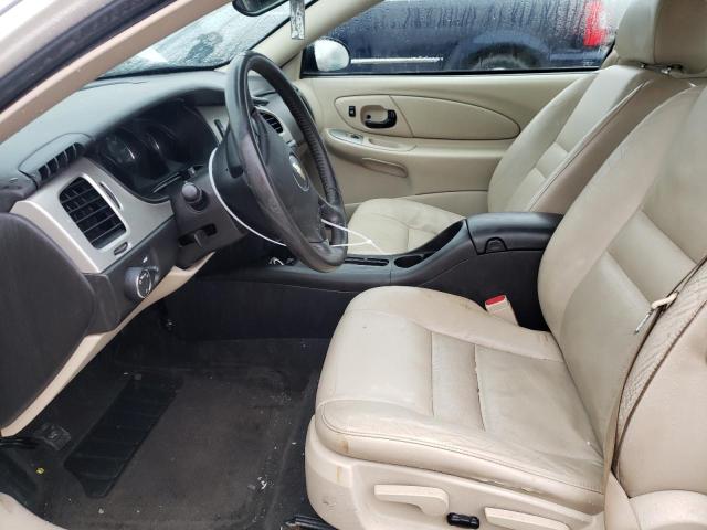 Photo 7 from auction – 2007 CHEVROLET MONTE CARL with VIN 2G1WK16K679419367