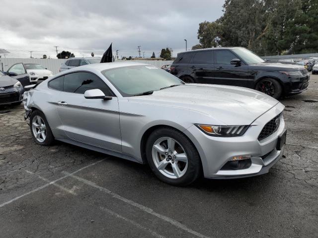 Photo 4 from auction – 2015 FORD MUSTANG with VIN 1FA6P8TH1F5311556