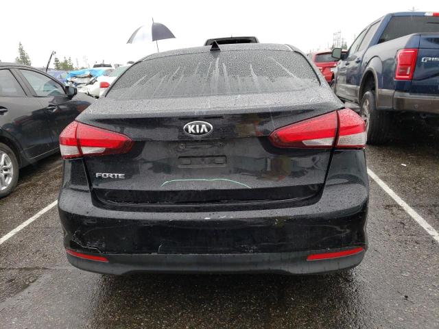 Photo 6 from auction – 2018 KIA FORTE LX with VIN 3KPFL4A78JE172600