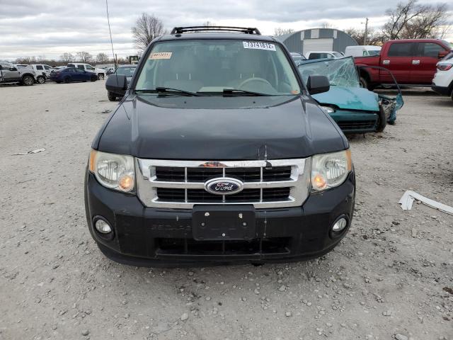Photo 5 from auction – 2012 FORD ESCAPE XLT with VIN 1FMCU0DG4CKC65159