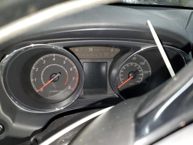 Photo 9 from auction – 2018 MITSUBISHI OUTLANDER with VIN JA4AR3AW1JU005727