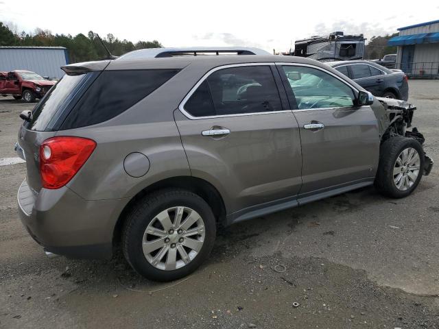 Photo 3 from auction – 2010 CHEVROLET EQUINOX LT with VIN 2CNFLPEY4A6207519