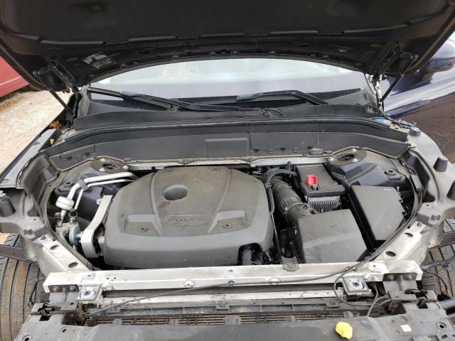 Photo 12 from auction – 2017 VOLVO XC90 T6 with VIN YV4A22PK4H1167739