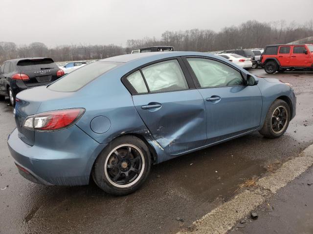 Photo 3 from auction – 2011 MAZDA 3 I with VIN JM1BL1UGXB1375856