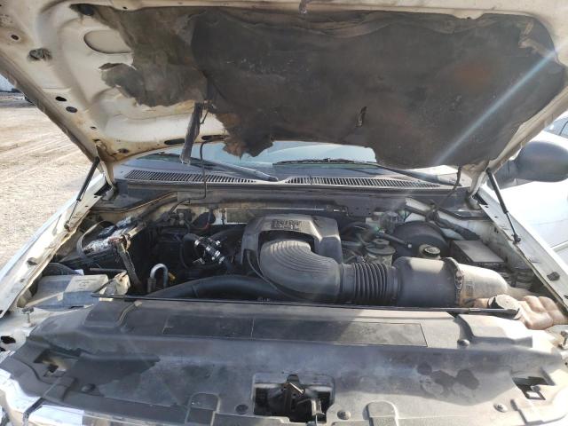 Photo 11 from auction – 2000 FORD EXPEDITION with VIN 1FMPU16L8YLA75299