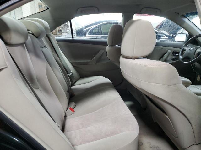 Foto 10 de la subasta – 2011 TOYOTA CAMRY BASE con VIN 4T4BF3EK0BR131252