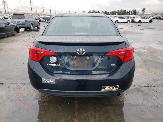 Photo 6 from auction – 2019 TOYOTA COROLLA L with VIN 2T1BURHE2KC157443