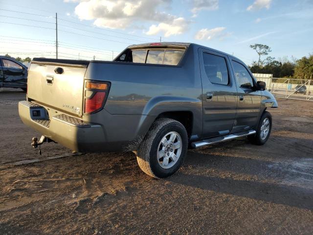 Photo 3 from auction – 2008 HONDA RIDGELINE with VIN 2HJYK16508H512964
