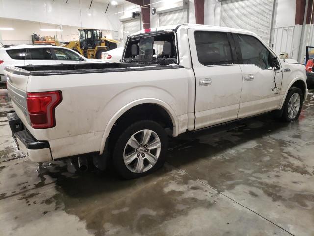 Photo 3 from auction – 2015 FORD F150 SUPER with VIN 1FTEW1EG9FFA10581