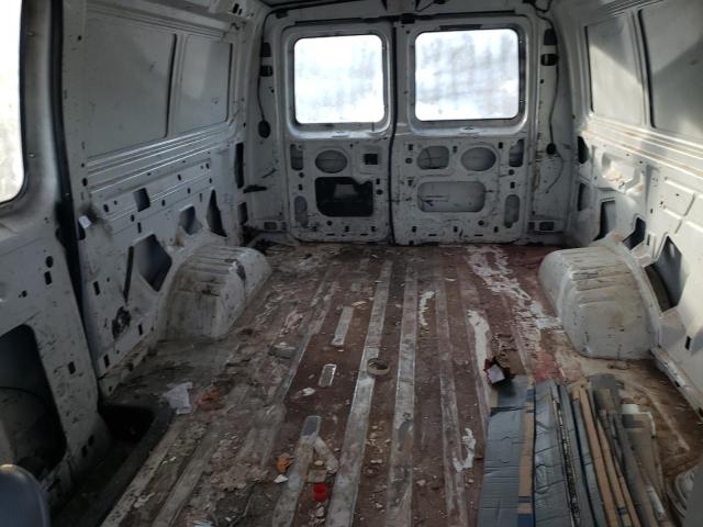 Photo 10 from auction – 2005 FORD ECONOLINE with VIN 1FTNE24L25HA57087