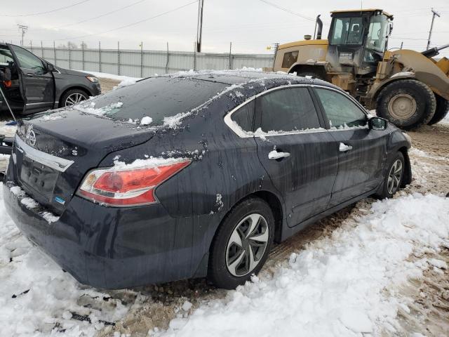 Photo 3 from auction – 2014 NISSAN ALTIMA 2.5 with VIN 1N4AL3AP7EC161711