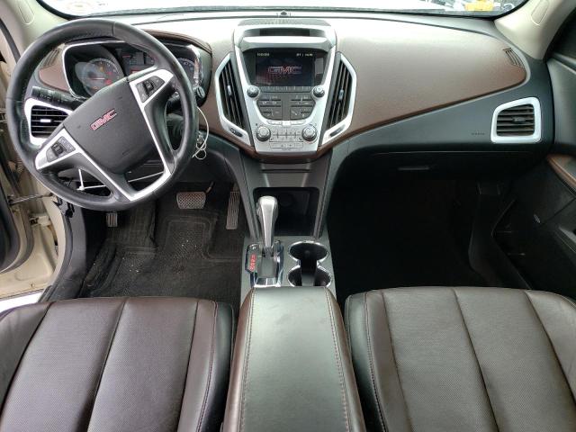 Photo 8 from auction – 2012 GMC TERRAIN SL with VIN 2GKFLXE53C6200787