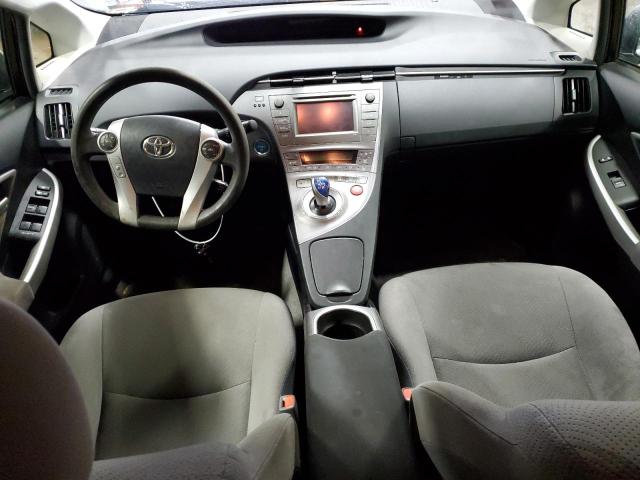 Photo 8 from auction – 2015 TOYOTA PRIUS with VIN JTDKN3DU9F1874732