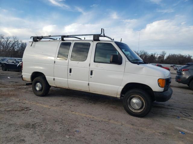 Photo 4 from auction – 2005 FORD ECONOLINE with VIN 1FTNE24L25HA57087