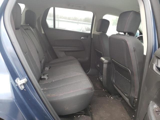 Photo 11 from auction – 2016 GMC TERRAIN SL with VIN 2GKALNEK5G6312601