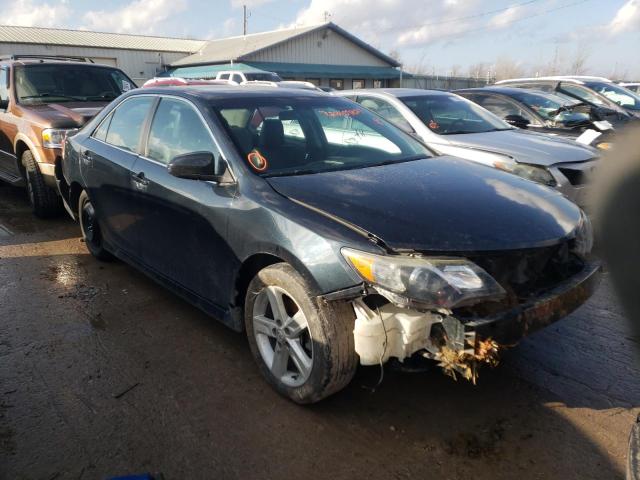Photo 4 from auction – 2012 TOYOTA CAMRY BASE with VIN 4T1BF1FK2CU575408