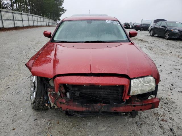 Photo 5 from auction – 2008 CHRYSLER 300 with VIN 2C3KA33G28H312820