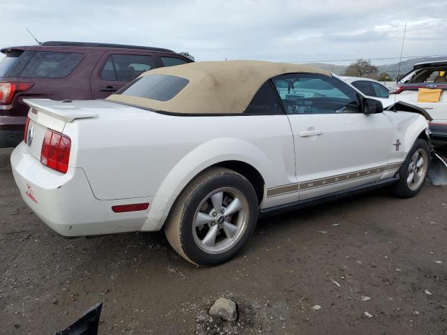 Photo 3 from auction – 2007 FORD MUSTANG with VIN 1ZVFT84N975267279
