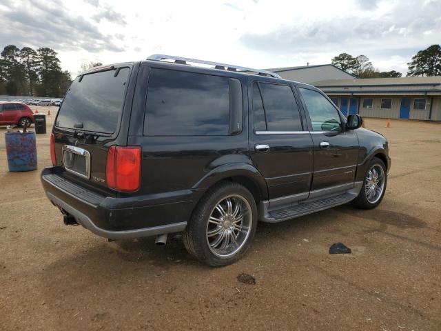 Photo 3 from auction – 2000 LINCOLN NAVIGATOR with VIN 5LMRU27A8YLJ15566