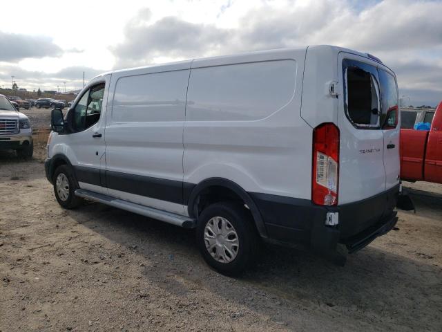 Photo 2 from auction – 2022 FORD TRANSIT T- with VIN 1FTBR1Y87NKA28016