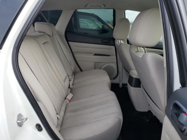 Photo 10 from auction – 2011 MAZDA CX-7 with VIN JM3ER2AM3B0393298