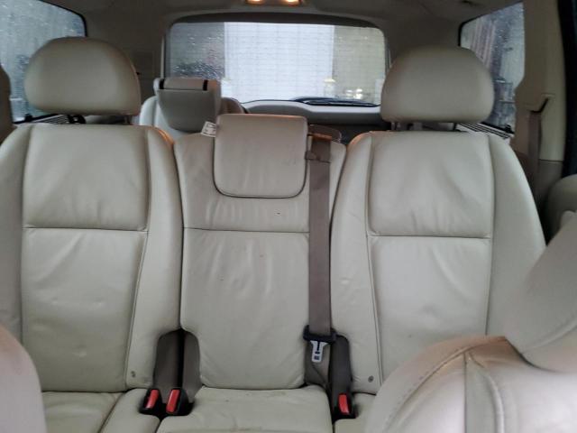Photo 10 from auction – 2011 VOLVO XC90 3.2 with VIN YV4952CY9B1596225