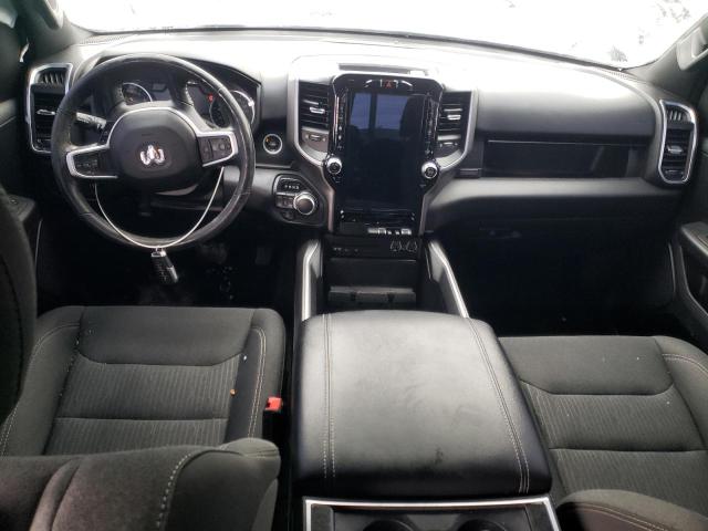 Photo 8 from auction – 2019 RAM 1500 BIG H with VIN 1C6RRFFG6KN886794
