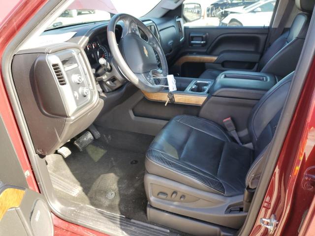 Photo 7 from auction – 2014 CHEVROLET SILVERADO with VIN 3GCUKSEC2EG264379