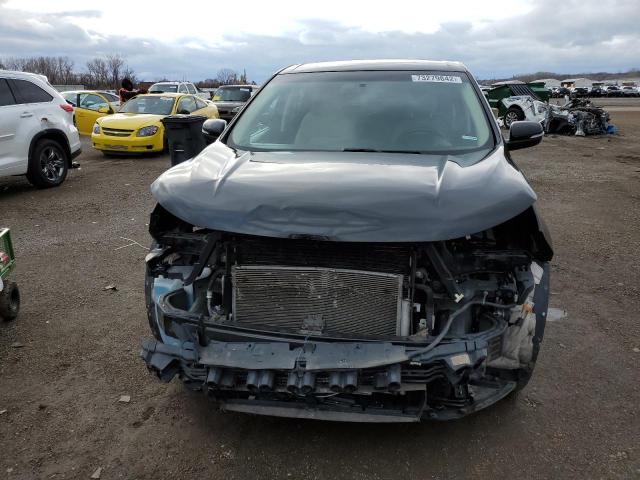 Photo 5 from auction – 2015 FORD EDGE SEL with VIN 2FMTK4J82FBC23534