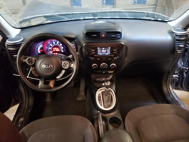 Photo 8 from auction – 2016 KIA SOUL with VIN KNDJN2A20G7296379
