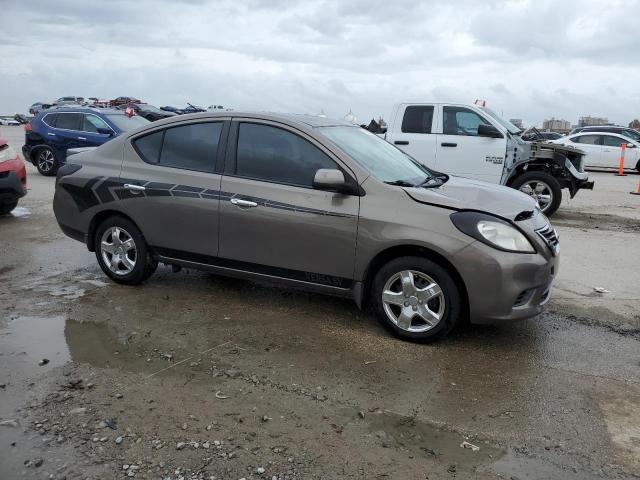 Photo 4 from auction – 2013 NISSAN VERSA S with VIN 3N1CN7AP7DL883268