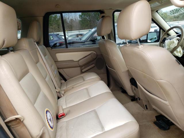 Photo 11 from auction – 2008 FORD EXPLORER E with VIN 1FMEU74E08UA43987