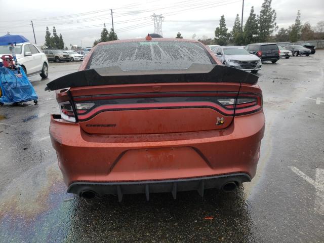 Photo 6 from auction – 2021 DODGE CHARGER SC with VIN 2C3CDXGJ2MH570046