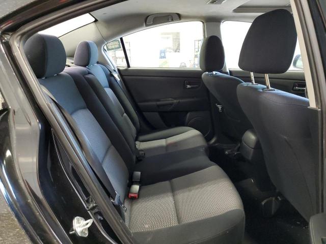 Photo 10 from auction – 2008 MAZDA 3 I with VIN JM1BK32F981173737