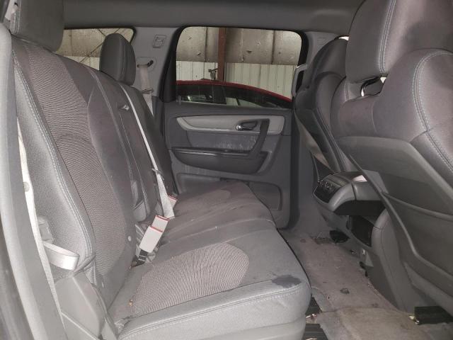 Photo 11 from auction – 2016 CHEVROLET TRAVERSE L with VIN 1GNKVFED4GJ272023