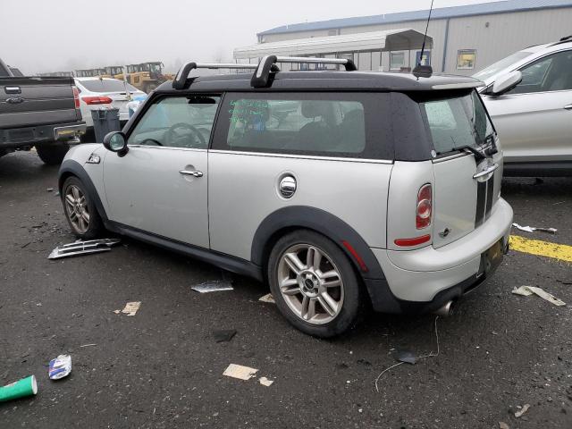 Photo 2 from auction – 2013 MINI COOPER S C with VIN WMWZG3C57DTY32996