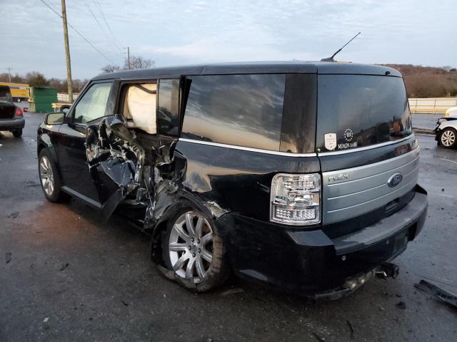 Photo 2 from auction – 2009 FORD FLEX LIMIT with VIN 2FMDK53C99BA24142