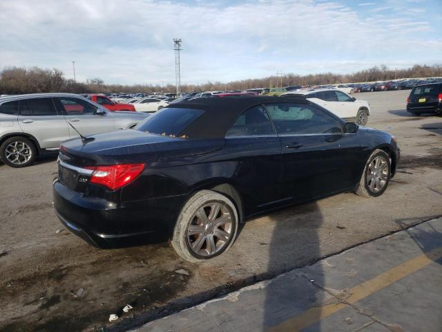 Photo 3 from auction – 2013 CHRYSLER 200 TOURIN with VIN 1C3BCBEG6DN657058