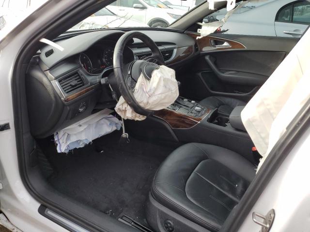 Photo 7 from auction – 2013 AUDI A6 PREMIUM with VIN WAUGGAFC3DN007421