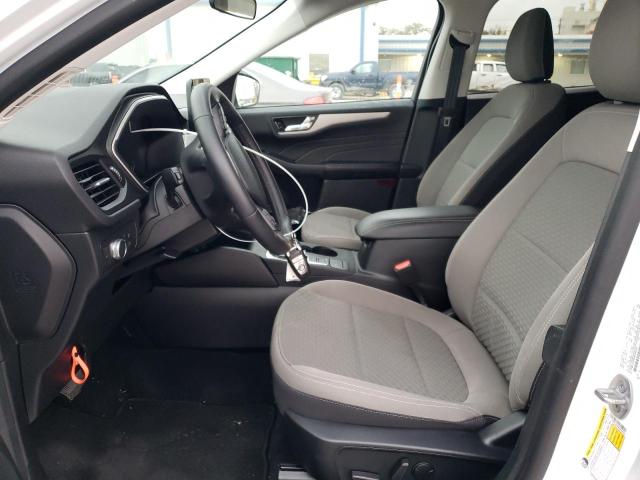 Photo 7 from auction – 2021 FORD ESCAPE SE with VIN 1FMCU0G60MUB06020