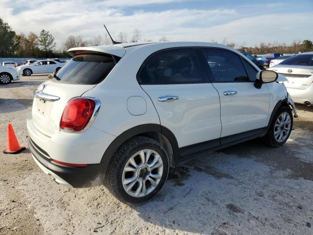 Zdjęcie 3 z aukcji – 2016 FIAT 500X EASY z VIN ZFBCFXBT0GP450151