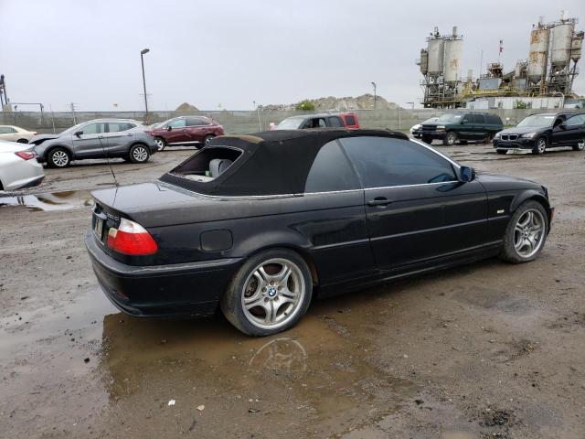 Photo 3 from auction – 1992 BMW 3 SERIES with VIN WBABS53413JU97036