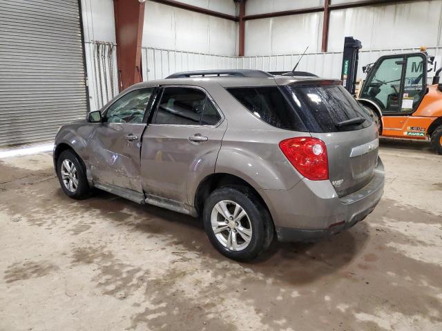 Photo 2 from auction – 2010 CHEVROLET EQUINOX LT with VIN 2CNFLNEW8A6401831