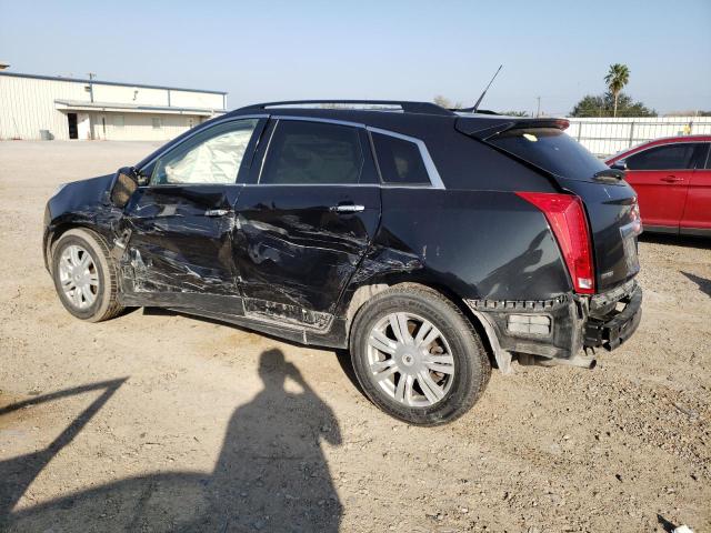 Photo 2 from auction – 2012 CADILLAC SRX with VIN 3GYFNGE35CS641319