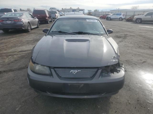 Photo 5 from auction – 2003 FORD MUSTANG with VIN 1FAFP40493F353506