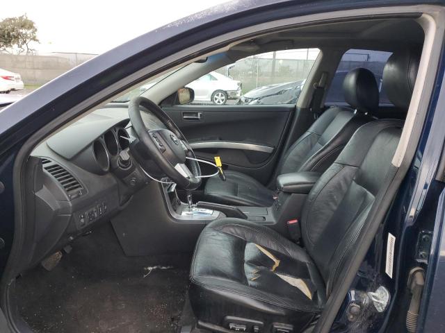 Photo 7 from auction – 2007 NISSAN MAXIMA SE with VIN 1N4BA41E27C859614