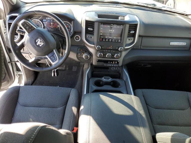 Photo 8 from auction – 2021 RAM 1500 BIG H with VIN 1C6SRFBTXMN673466