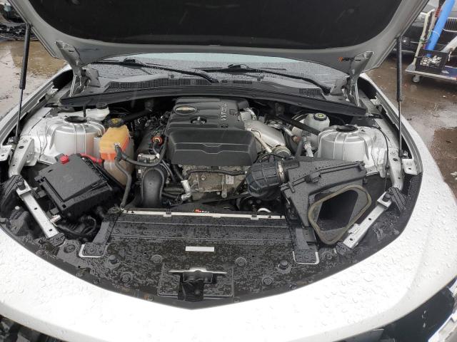 Photo 11 from auction – 2019 CHEVROLET CAMARO LS with VIN 1G1FA1RX9K0134305