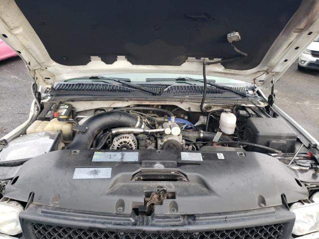 Photo 11 from auction – 2002 CHEVROLET SILVERADO with VIN 1GCHK23102F105621